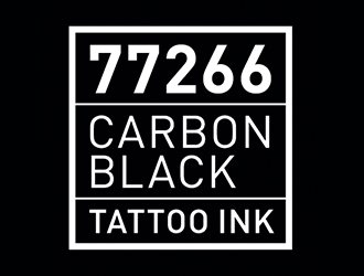Encre de tatouage Carbon Black Tattoo Ink