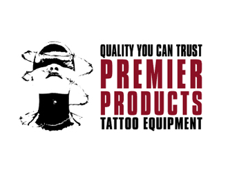 Encre de tatouage Premier Products
