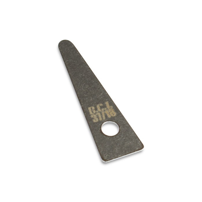 37mm (1.8mm Gauge / Grain) 37mm (1.8mm Gauge / Grain)