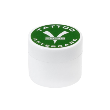 The Aftercare Company - Tattoo Aftercare® Végan 20 g