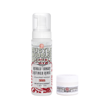 Hustle Butter Deluxe Pack Soin Après-Tatouage