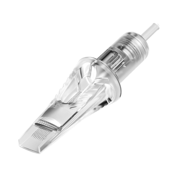Boîte de 20 Cartouches Cheyenne Clear Craft Magnum Soft Edge