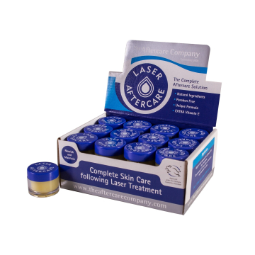 The Aftercare Company - Laser Aftercare®, Soin post-laser (10g)