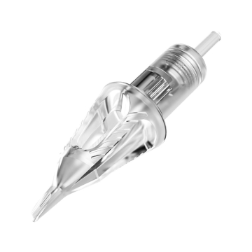 Boîte de 10 Cartouches Cheyenne Clear Craft Liner