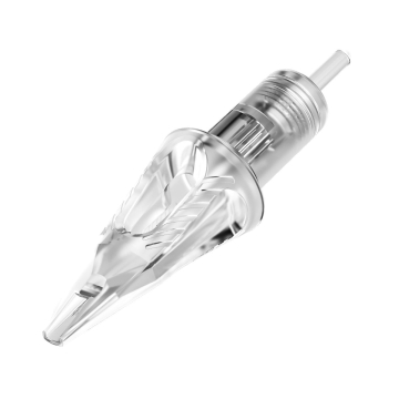 Boîte de 10 Cartouches Cheyenne Clear Craft Magnum