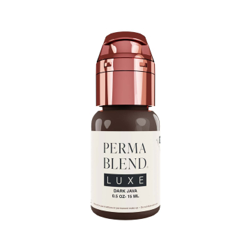 Encre Perma Blend Luxe PMU - Dark Java 15ml