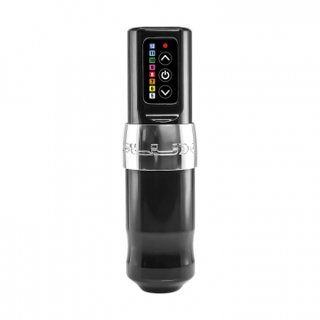Machine Sans Fil FK Irons Spektra Flux - Chromium