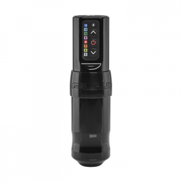 Machine Sans Fil FK Irons Spektra Flux - Stealth