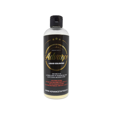 Solidificateur pour liquide Advance 210 g