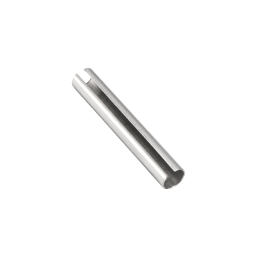 Tige Arrière pour Magnums Larges pour Manchon de Tatouage en Acier Inoxydable 316