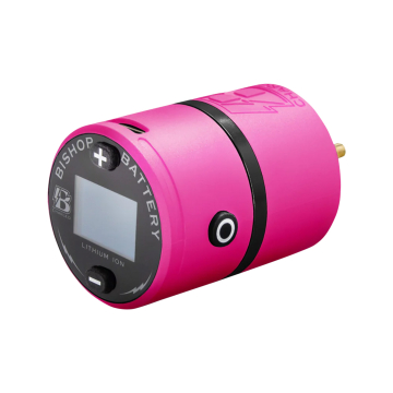 Bishop B-Charged Pack de batterie Version 2 - Rose