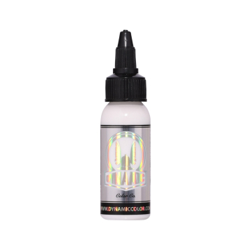 Encre Viking by Dynamic - Bright White
