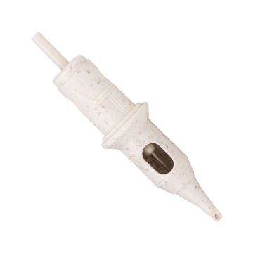 Boîte de 20 cartouches biodégradables Magic Moon 0.25 mm Round Liner Bugpin Long Taper