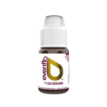 Encre Perma Blend Luxe Evenflo PMU - Castaña 15 ml