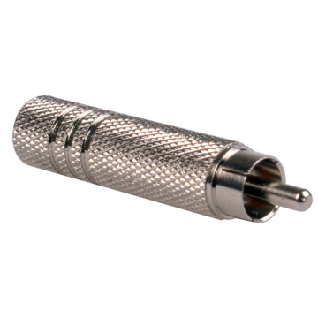 Adaptateur Cheyenne pour Pédale Standard (RCA / Jack 6,3mm)