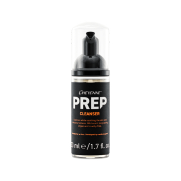 Cheyenne Prep Nettoyant 50 ml