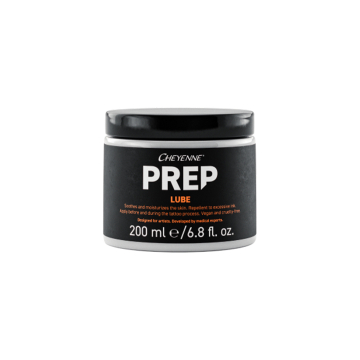 Cheyenne Prep lubrifiant 200 g