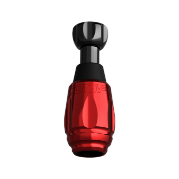 Manchon Stigma-Rotary® Comfy Click - Vissable - Rouge