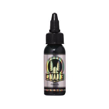 Encre Viking by Dynamic - Dark Green
