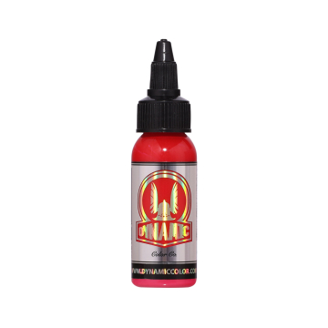 Encre Viking by Dynamic - Deep Pink