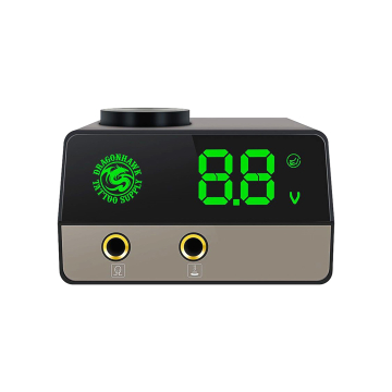 Alimentation Dragonhawk Dual Mode