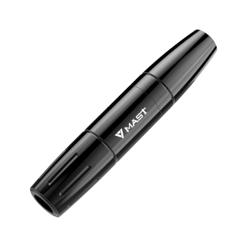 Machine Pen PMU/SMP Dragonhawk Mast Magi - Noir
