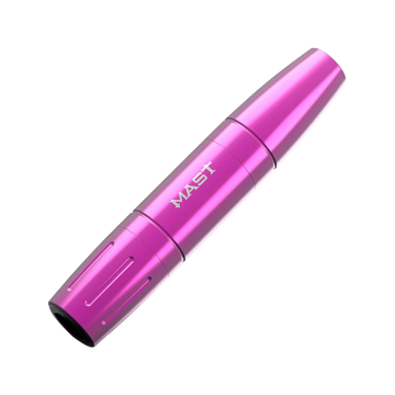 Machine Pen PMU/SMP Dragonhawk Mast Magi - Rose