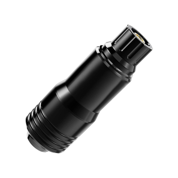 Machine Pen Dragonhawk Mast Tour S - Noir