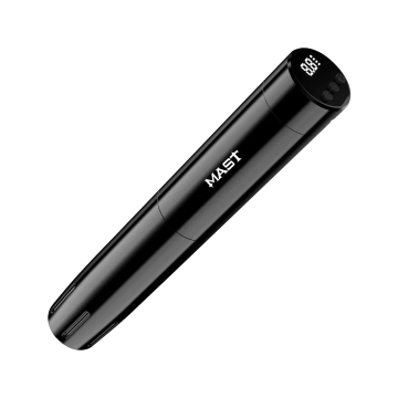 Machine Pen PMU sans fil Dragonhawk Mast Tour Y22 - Noir