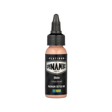 Encre Dynamic Platinum - Skin 30 ml