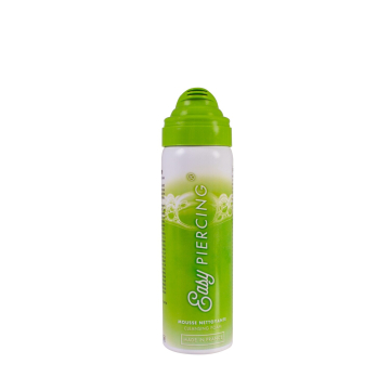 Easypiercing - Gel nettoyant doux (50ml)