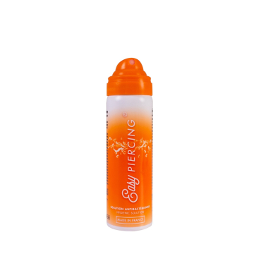 Easypiercing - Solution hygiénique (50ml)