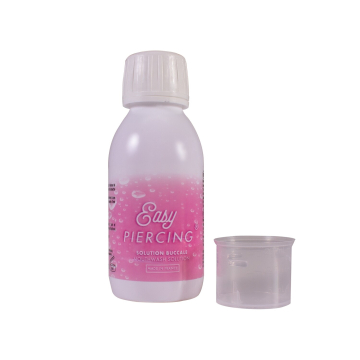 Easypiercing - Solution buccale (125ml)