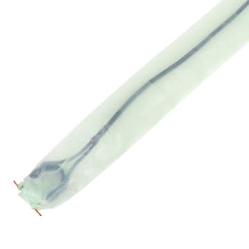 Boite de 250 Gaines de Protection pour Câbles Clip-Cord ECOTAT - 50mm