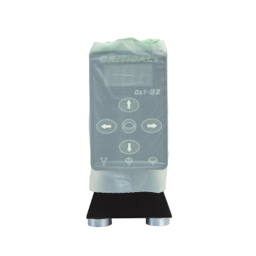 Boite de 600 Gaines de Protection pour Machines/Alimentation ECOTAT - 140mm x 140mm