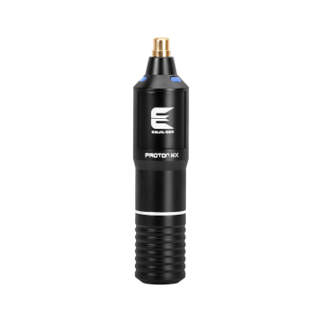 Machine à Tatouer Equaliser Proton MX - Noir - 3.5mm Stroke