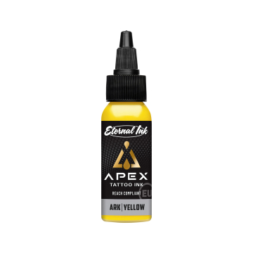Encre Eternal - Apex - Ark Yellow 30 ml
