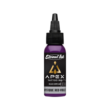 Encre Eternal - Apex - Mystique Red-Violet 30 ml