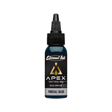 Encre Eternal - Apex - Portal Blue 30 ml
