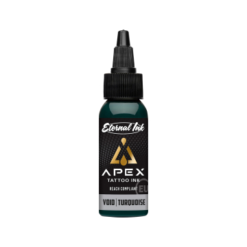 Encre Eternal - Apex - Void Turquoise 30 ml
