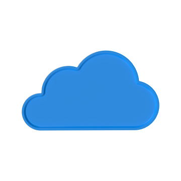 Plateau Ghost Cloud (plateau seul)