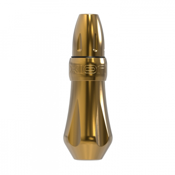 Machine rotative FK Irons Spektra Xion Gorilla en Golden Rush