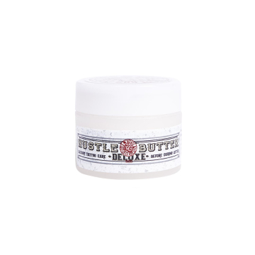 Hustle Butter Deluxe® Pot Soin Tatouage "The Ones" 30 ml