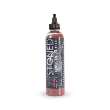 Helios Stoned - Poudre Solidifiante de Liquides (240ml)