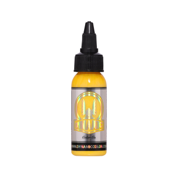 Encre Viking by Dynamic - Highlighter Yellow