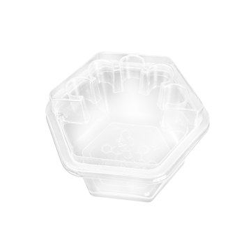 Pack de 50 Hive Cups™ - Gobelets de rinçage et supports pour cartouches
