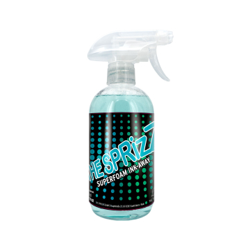 Le Sprizz - Superfoam Ink-Away - Prêt à l'emploi - 500 ml
