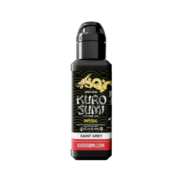 Encre Kuro Sumi Imperial - Zhang Po Saint Greywash 44 ml