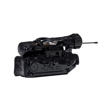 Inkjecta Flite X1 - Machine Sans Fil / alimentée par Batterie - Stealth
