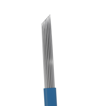 Boite de 50 aiguilles Microblade Killer Beauty 0.20mm - 36 Round